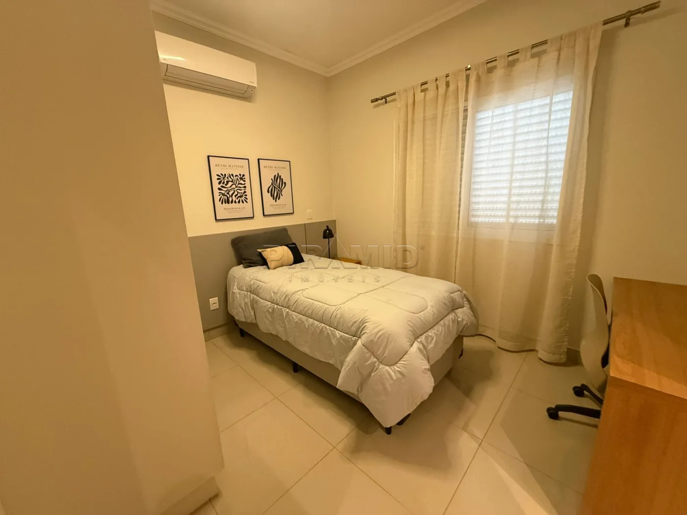 Alugar Casa / Condom&iacute;nio em Bonfim Paulista R$ 8.500,00 - Foto 19