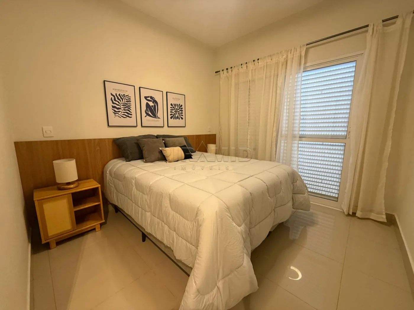 Alugar Casa / Condom&iacute;nio em Bonfim Paulista R$ 8.500,00 - Foto 10