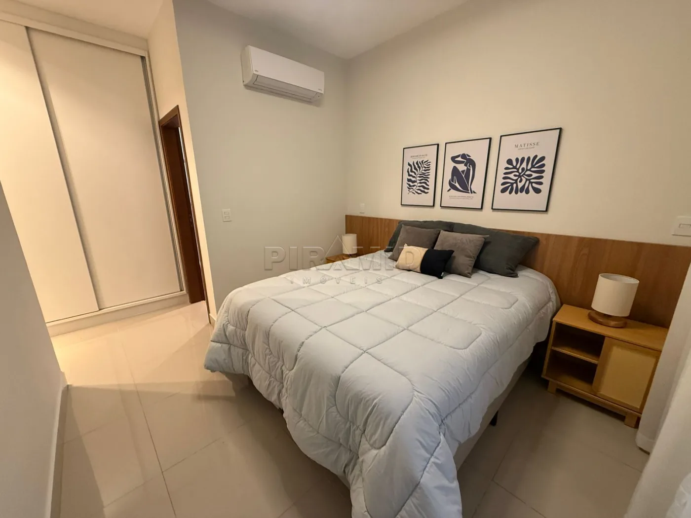 Alugar Casa / Condom&iacute;nio em Bonfim Paulista R$ 8.500,00 - Foto 11