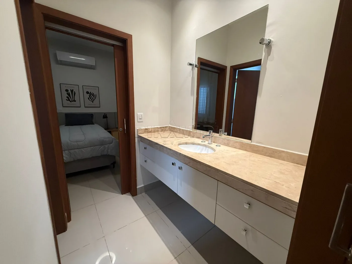 Alugar Casa / Condom&iacute;nio em Bonfim Paulista R$ 8.500,00 - Foto 15