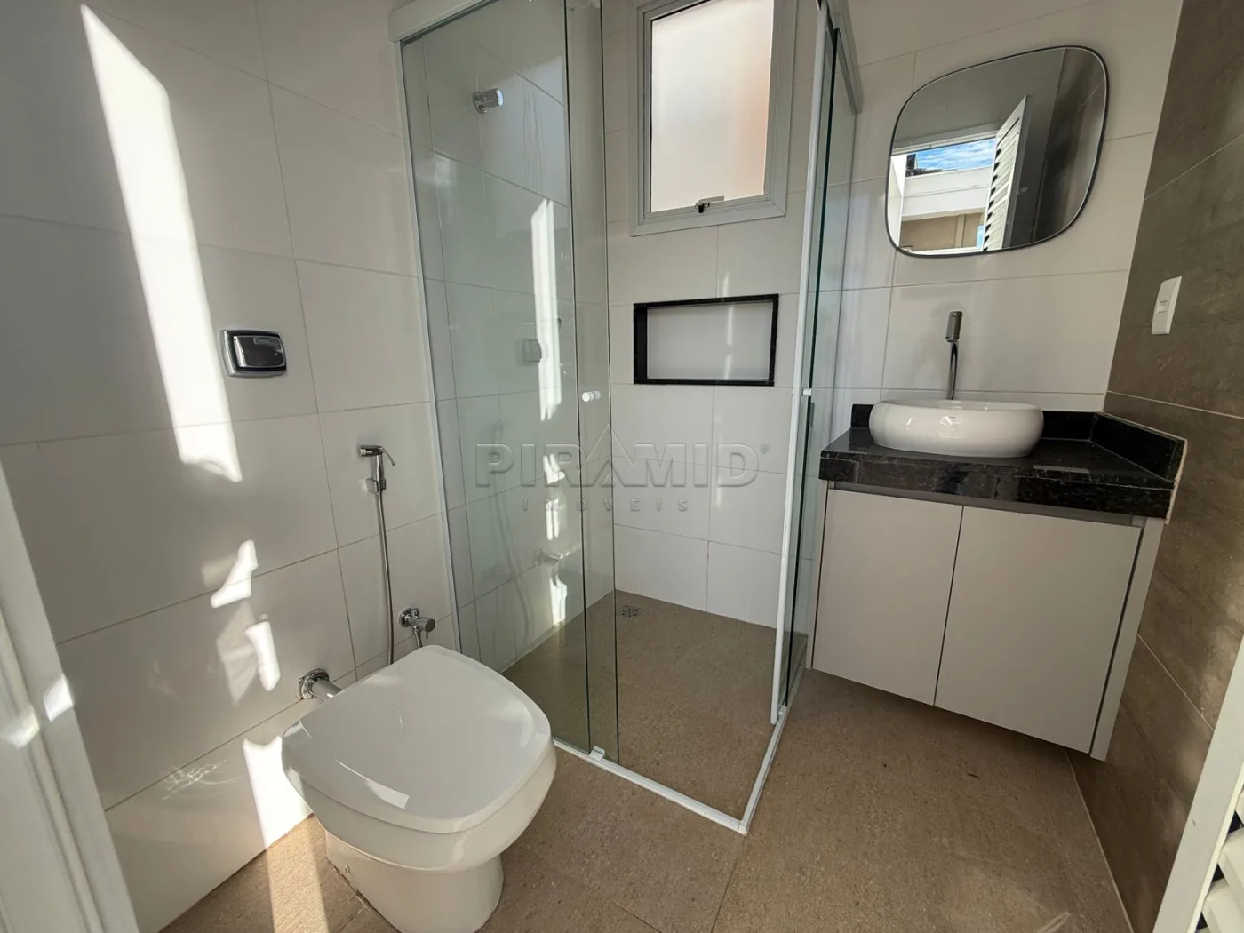 Alugar Casa / Condom&iacute;nio em Bonfim Paulista R$ 8.500,00 - Foto 27