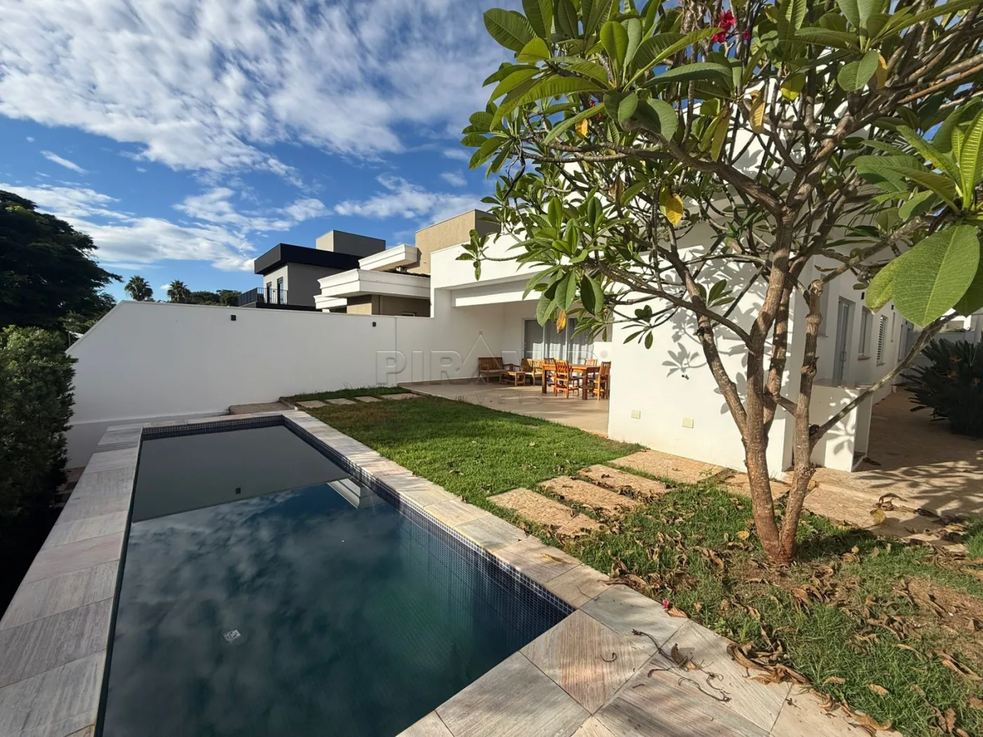 Alugar Casa / Condom&iacute;nio em Bonfim Paulista R$ 8.500,00 - Foto 29