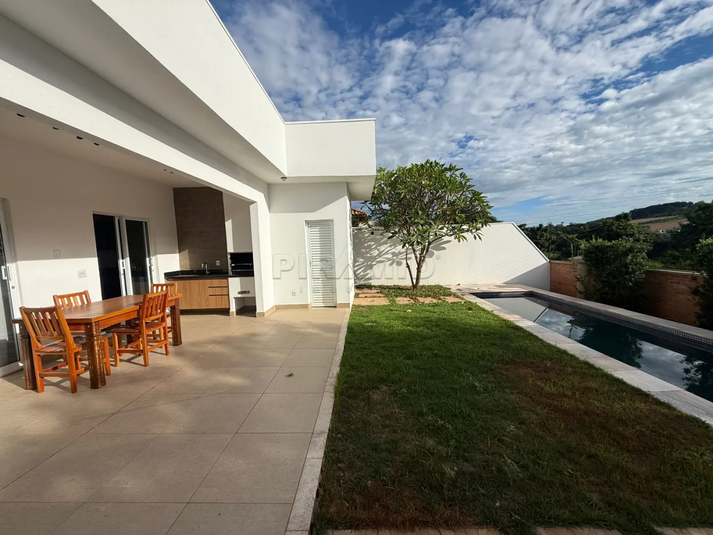 Alugar Casa / Condom&iacute;nio em Bonfim Paulista R$ 8.500,00 - Foto 26