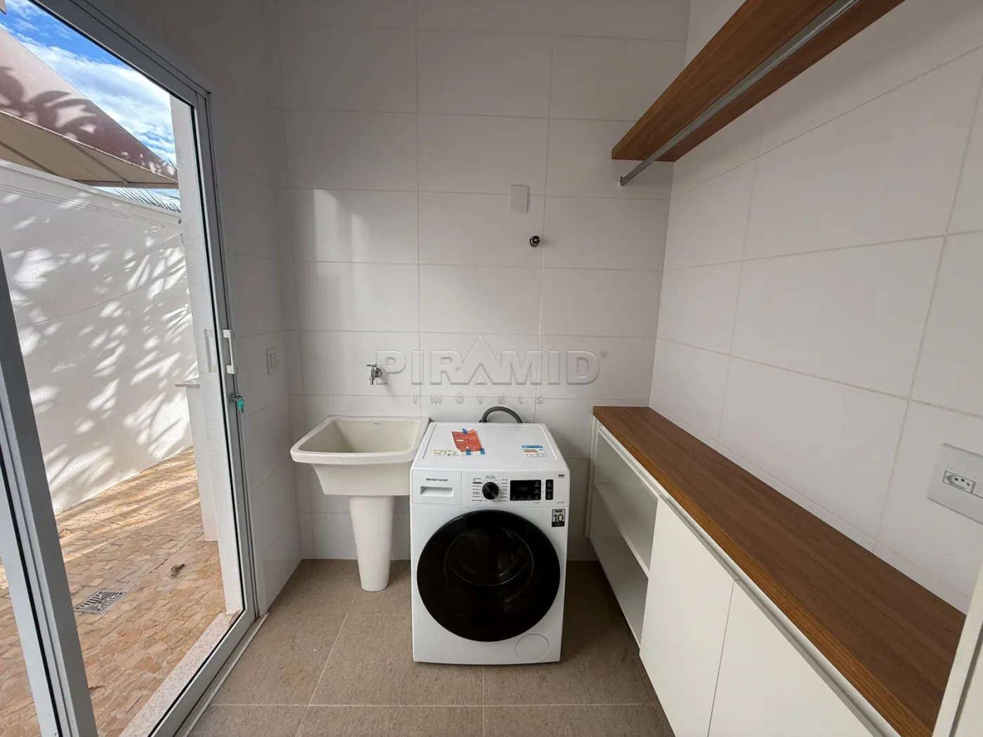 Alugar Casa / Condom&iacute;nio em Bonfim Paulista R$ 8.500,00 - Foto 24