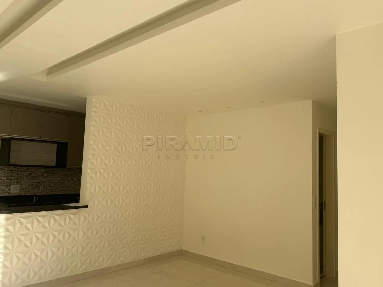 Alugar Apartamento / Padr&atilde;o em Ribeir&atilde;o Preto R$ 2.400,00 - Foto 1