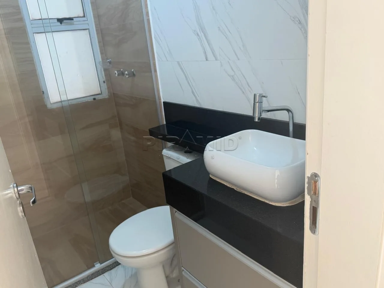 Alugar Apartamento / Padr&atilde;o em Ribeir&atilde;o Preto R$ 2.400,00 - Foto 10