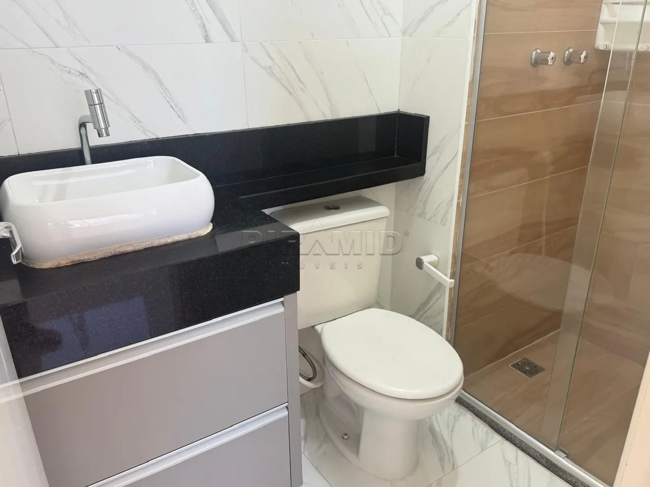 Alugar Apartamento / Padr&atilde;o em Ribeir&atilde;o Preto R$ 2.400,00 - Foto 13