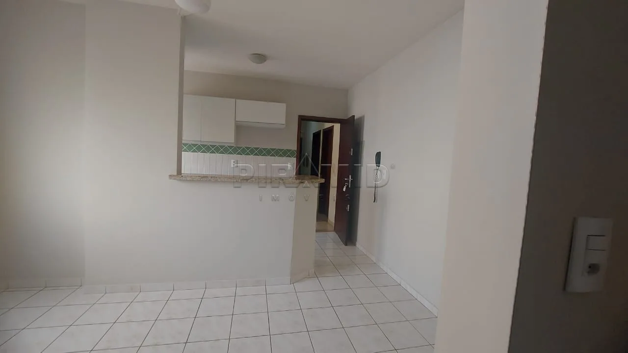 Alugar Apartamento / Padr&atilde;o em Ribeir&atilde;o Preto R$ 1.400,00 - Foto 1