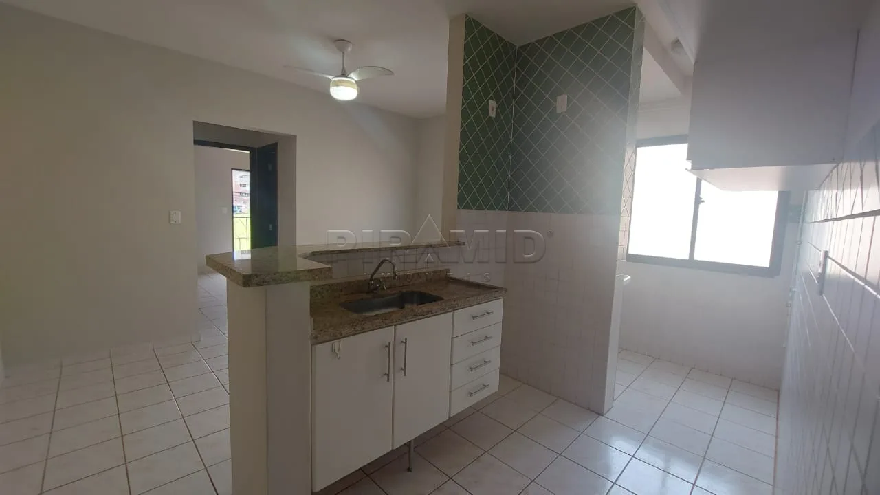 Alugar Apartamento / Padr&atilde;o em Ribeir&atilde;o Preto R$ 1.400,00 - Foto 8