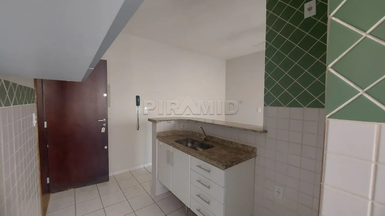 Alugar Apartamento / Padr&atilde;o em Ribeir&atilde;o Preto R$ 1.400,00 - Foto 9