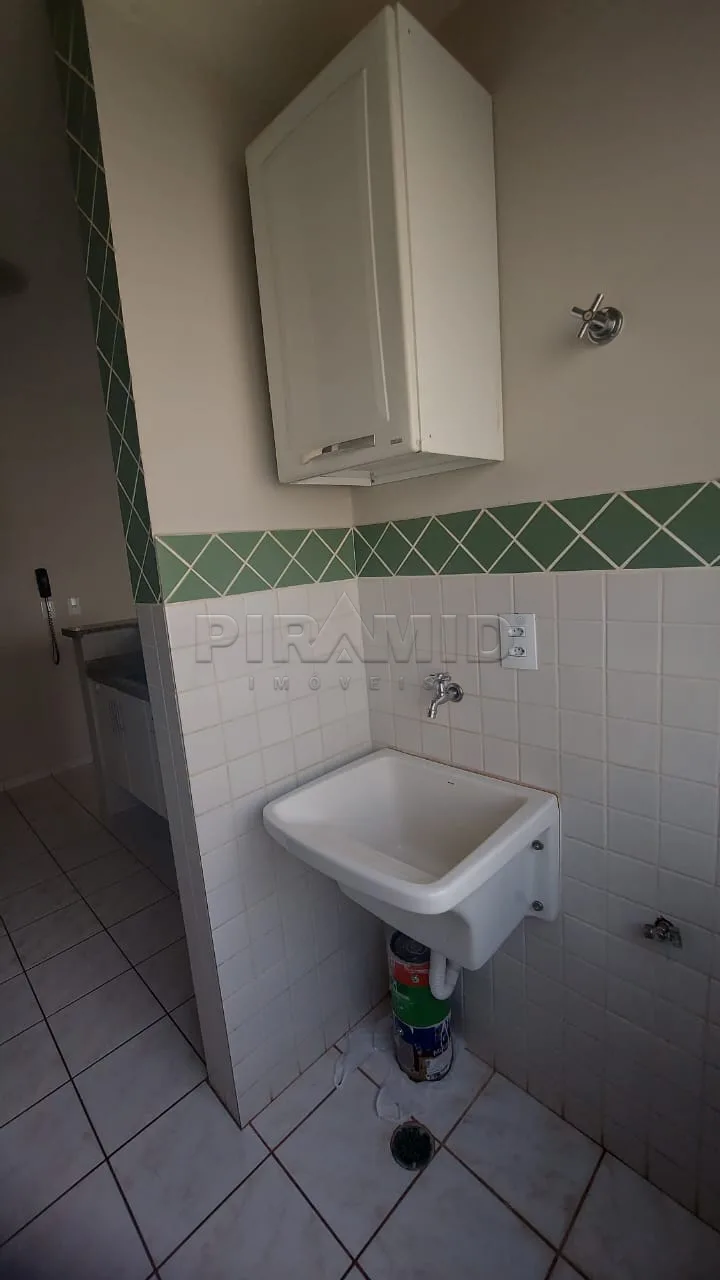 Alugar Apartamento / Padr&atilde;o em Ribeir&atilde;o Preto R$ 1.400,00 - Foto 10