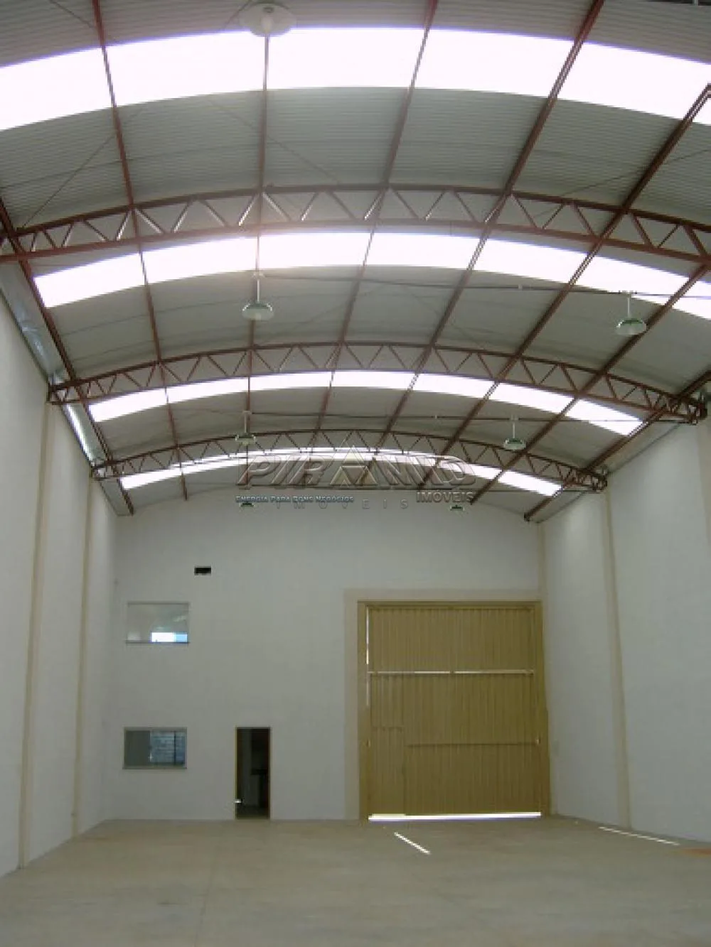 Alugar Comercial / Galp&atilde;o  Barrac&atilde;o em Ribeir&atilde;o Preto R$ 9.500,00 - Foto 3