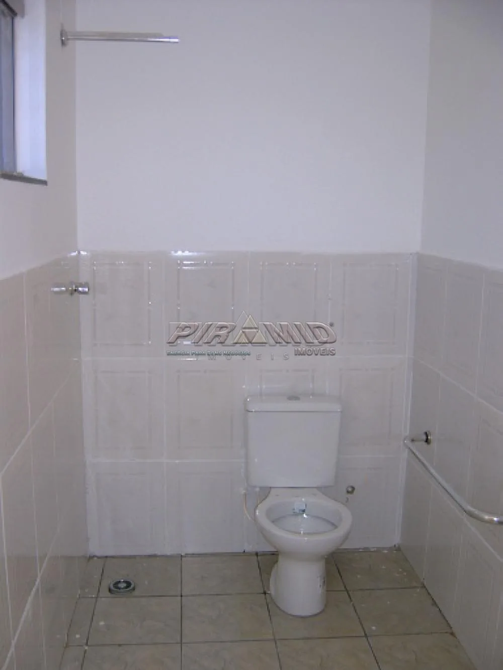 Alugar Comercial / Galp&atilde;o  Barrac&atilde;o em Ribeir&atilde;o Preto R$ 9.500,00 - Foto 10