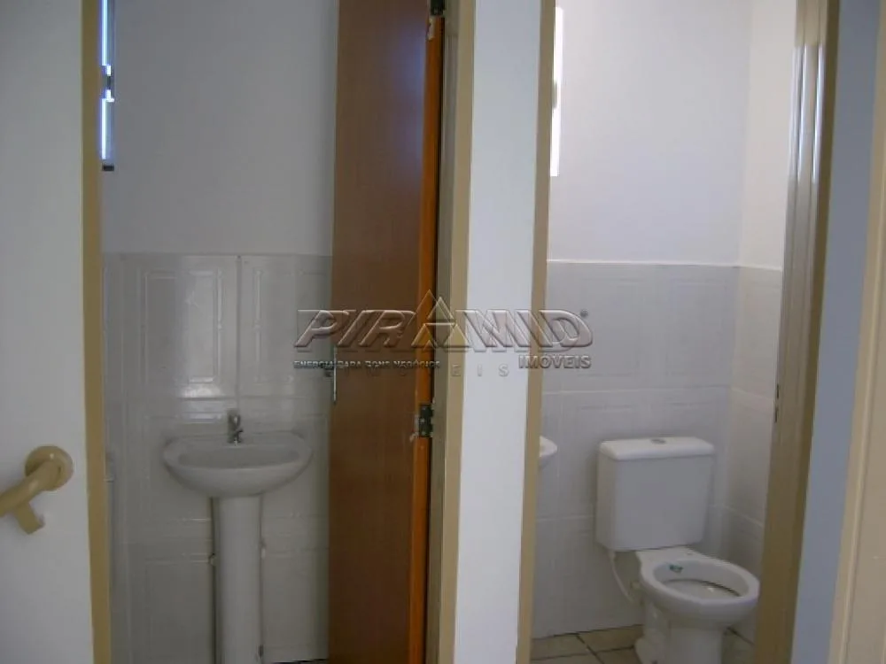 Alugar Comercial / Galp&atilde;o  Barrac&atilde;o em Ribeir&atilde;o Preto R$ 9.500,00 - Foto 11