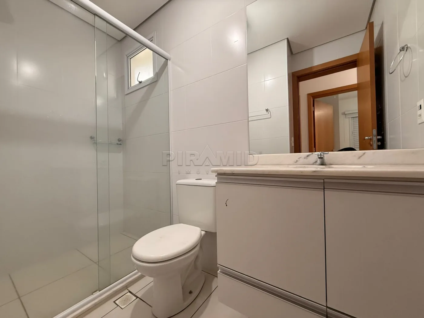 Alugar Apartamento / Padr&atilde;o em Ribeir&atilde;o Preto R$ 2.400,00 - Foto 6