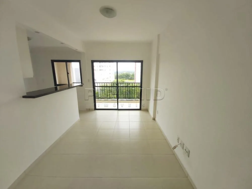 Alugar Apartamento / Padr&atilde;o em Ribeir&atilde;o Preto R$ 1.850,00 - Foto 1