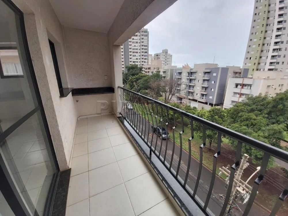 Alugar Apartamento / Padr&atilde;o em Ribeir&atilde;o Preto R$ 1.850,00 - Foto 4