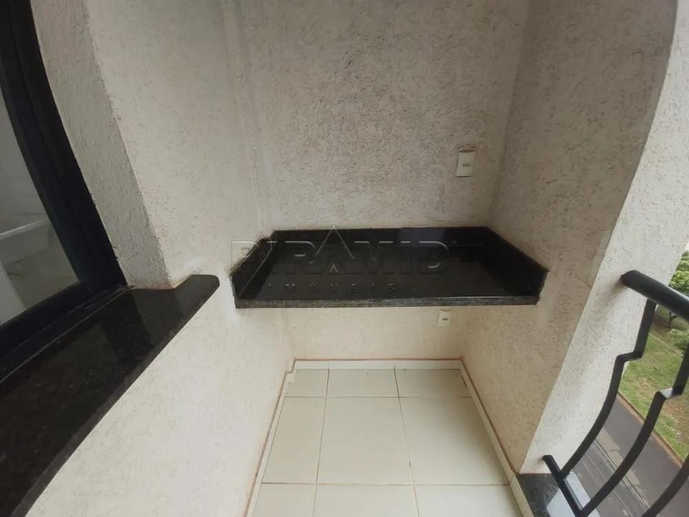 Alugar Apartamento / Padr&atilde;o em Ribeir&atilde;o Preto R$ 1.850,00 - Foto 5