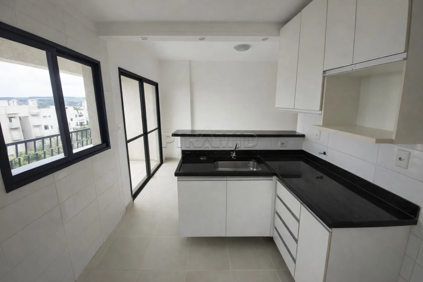 Alugar Apartamento / Padr&atilde;o em Ribeir&atilde;o Preto R$ 1.850,00 - Foto 6
