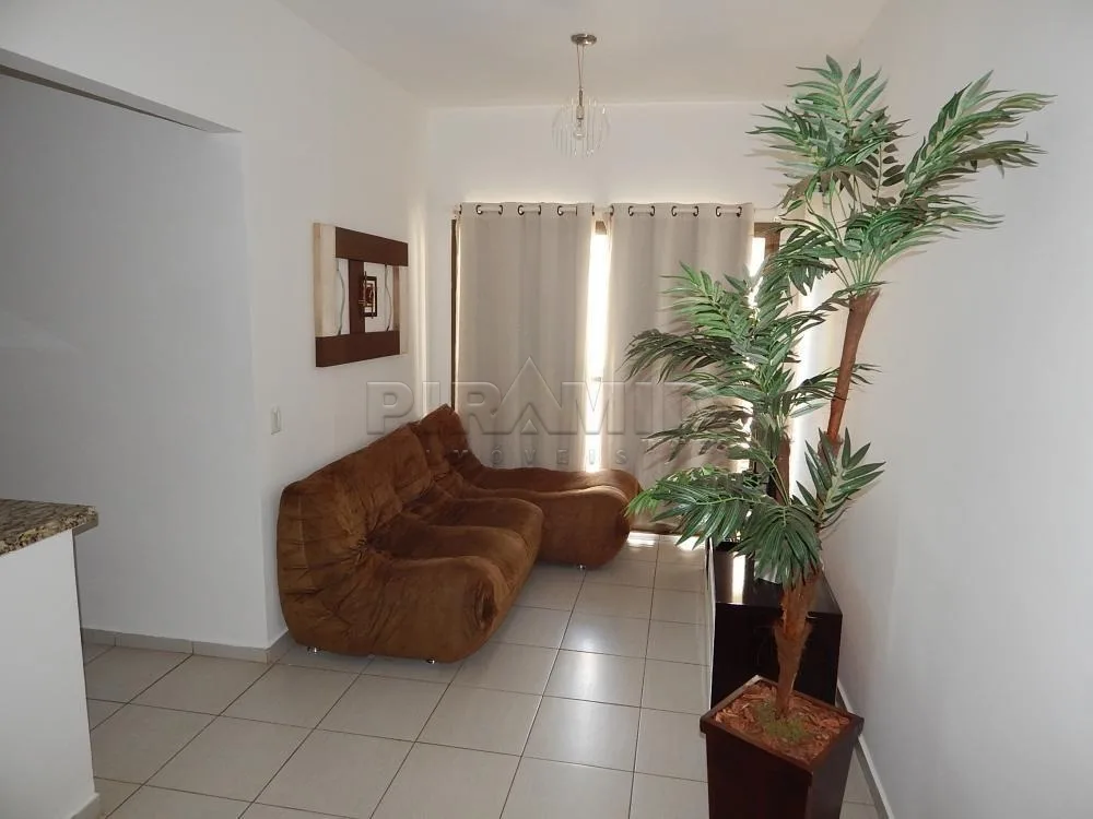 Alugar Apartamento / Padr&atilde;o em Ribeir&atilde;o Preto R$ 2.500,00 - Foto 1
