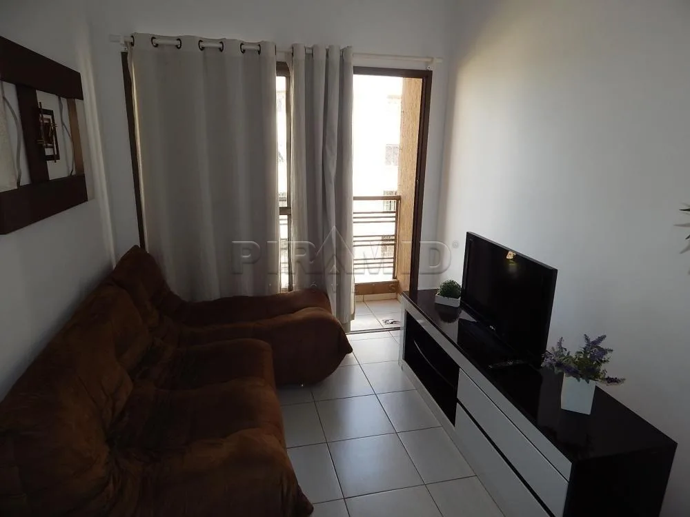 Alugar Apartamento / Padr&atilde;o em Ribeir&atilde;o Preto R$ 2.500,00 - Foto 3