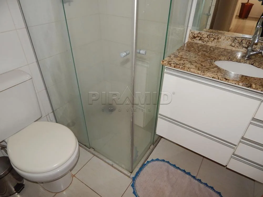 Alugar Apartamento / Padr&atilde;o em Ribeir&atilde;o Preto R$ 2.500,00 - Foto 6
