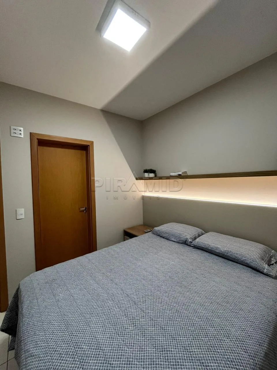 Alugar Apartamento / Padr&atilde;o em Ribeir&atilde;o Preto R$ 1.400,00 - Foto 10