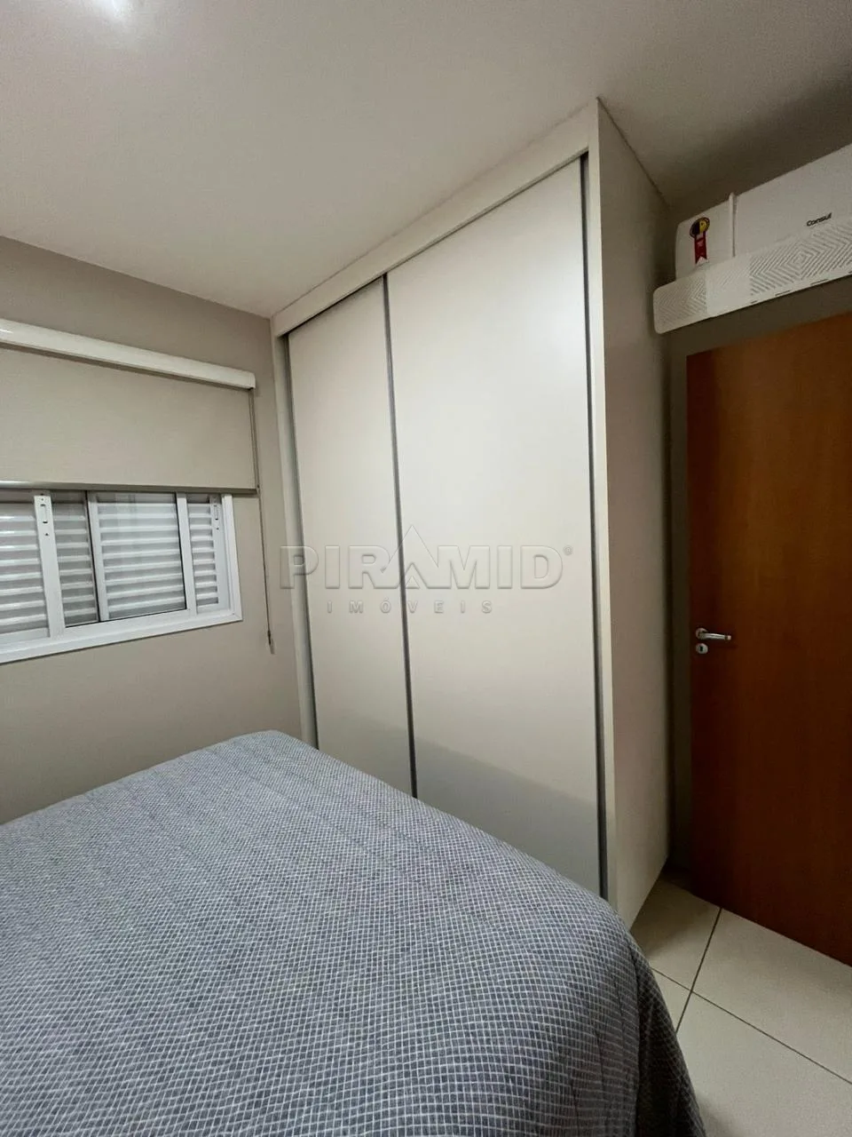 Alugar Apartamento / Padr&atilde;o em Ribeir&atilde;o Preto R$ 1.400,00 - Foto 12