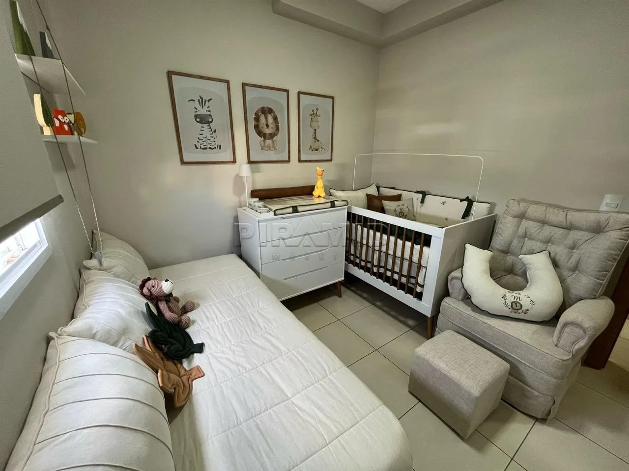 Alugar Apartamento / Padr&atilde;o em Ribeir&atilde;o Preto R$ 1.400,00 - Foto 15