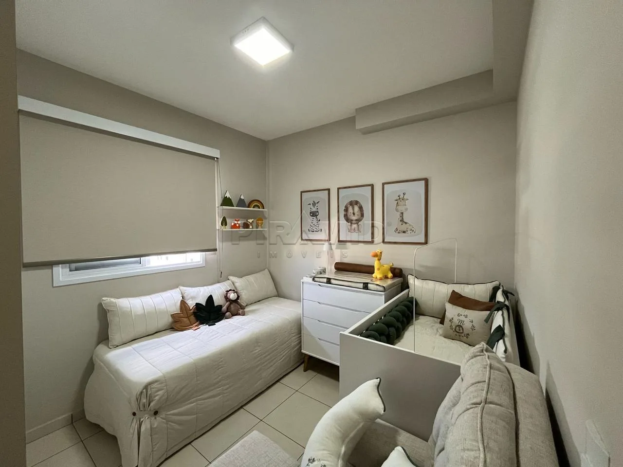 Alugar Apartamento / Padr&atilde;o em Ribeir&atilde;o Preto R$ 1.400,00 - Foto 16