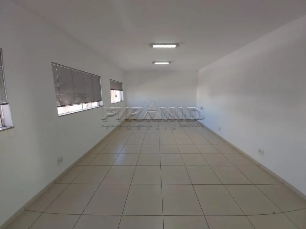 Alugar Comercial / Sala em Ribeir&atilde;o Preto R$ 1.300,00 - Foto 1