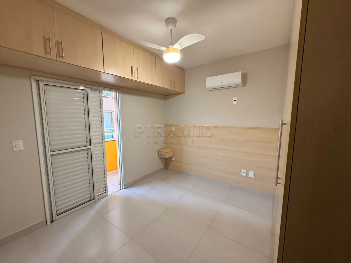Alugar Apartamento / Padr&atilde;o em Ribeir&atilde;o Preto R$ 1.500,00 - Foto 5