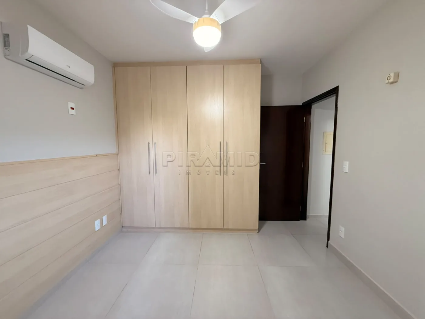 Alugar Apartamento / Padr&atilde;o em Ribeir&atilde;o Preto R$ 1.500,00 - Foto 6
