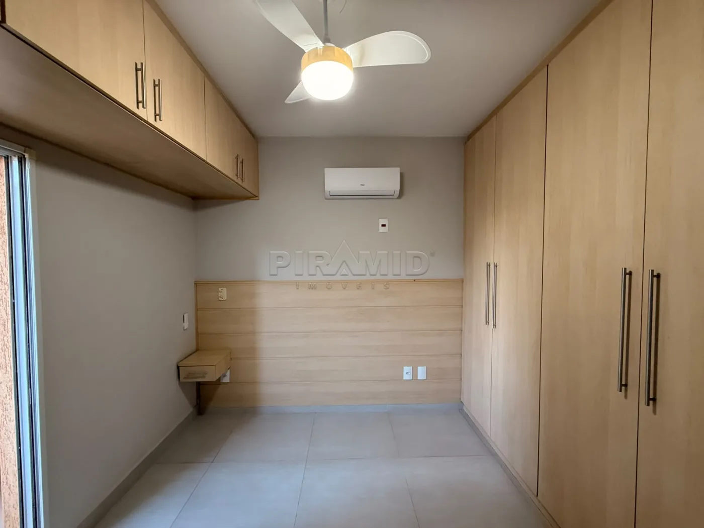 Alugar Apartamento / Padr&atilde;o em Ribeir&atilde;o Preto R$ 1.500,00 - Foto 7