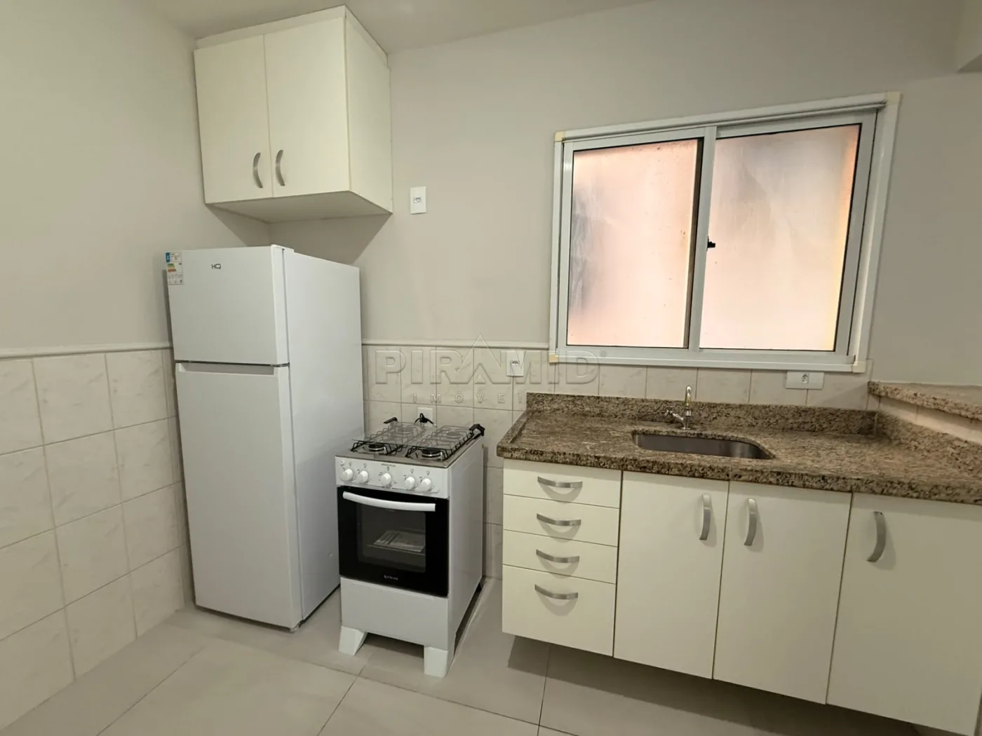 Alugar Apartamento / Padr&atilde;o em Ribeir&atilde;o Preto R$ 1.500,00 - Foto 8