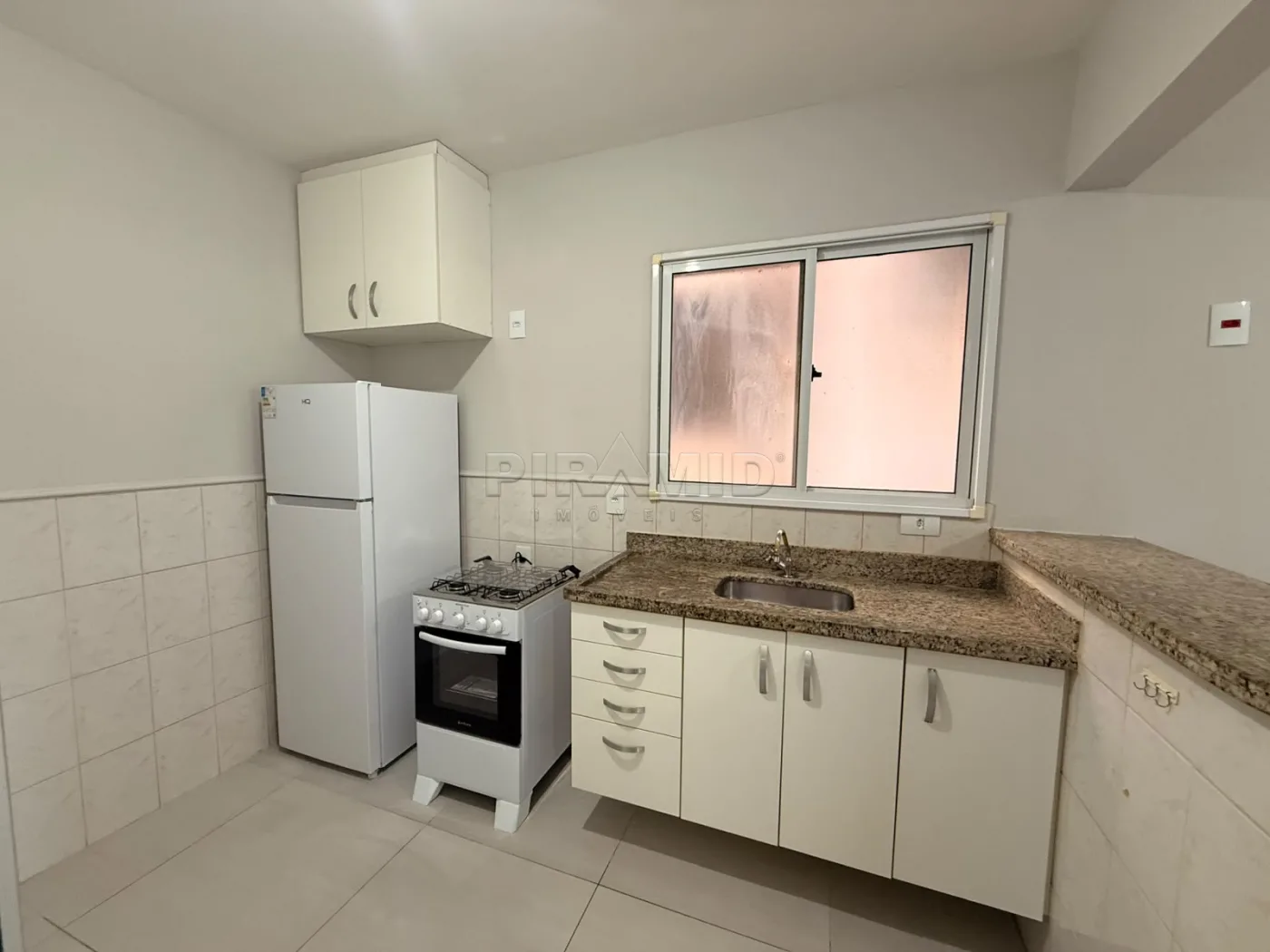 Alugar Apartamento / Padr&atilde;o em Ribeir&atilde;o Preto R$ 1.500,00 - Foto 10