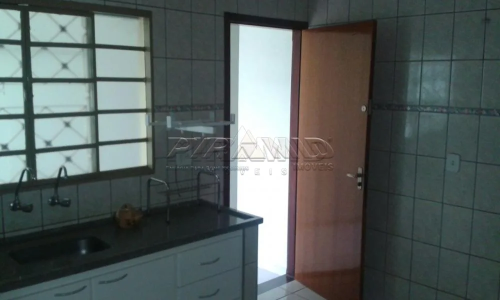 Alugar Casa / Padr&atilde;o em Ribeir&atilde;o Preto R$ 1.200,00 - Foto 6