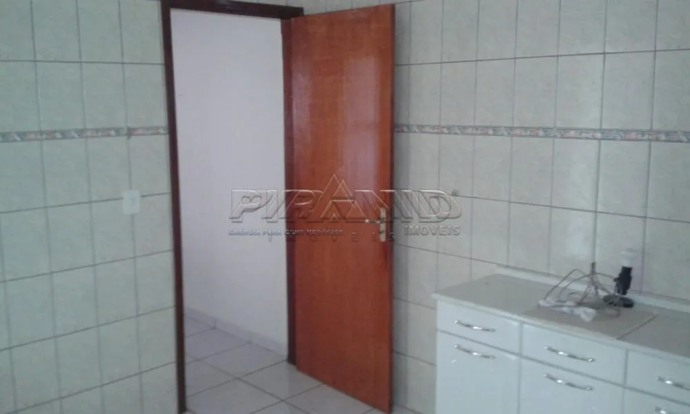 Alugar Casa / Padr&atilde;o em Ribeir&atilde;o Preto R$ 1.200,00 - Foto 7