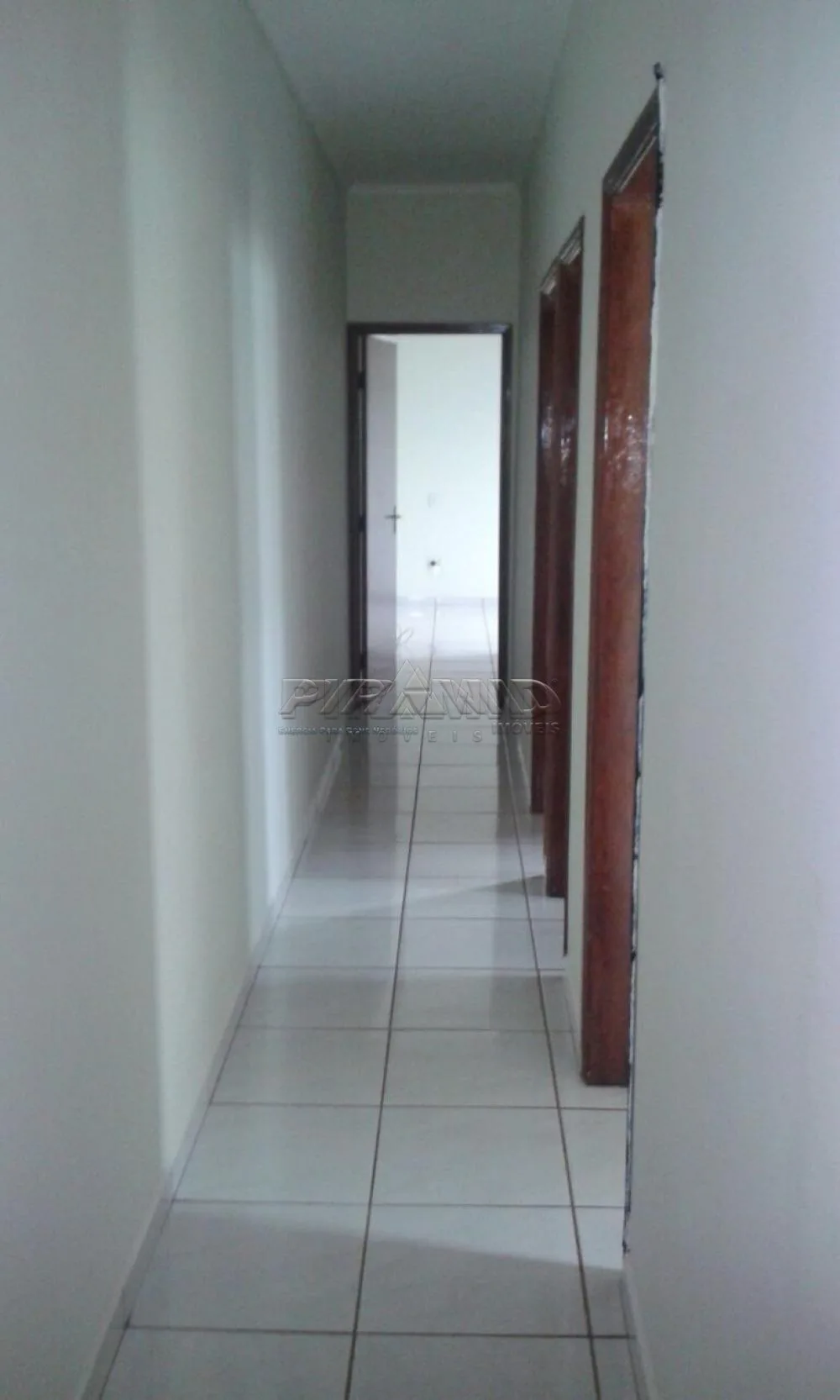 Alugar Casa / Padr&atilde;o em Ribeir&atilde;o Preto R$ 1.200,00 - Foto 9
