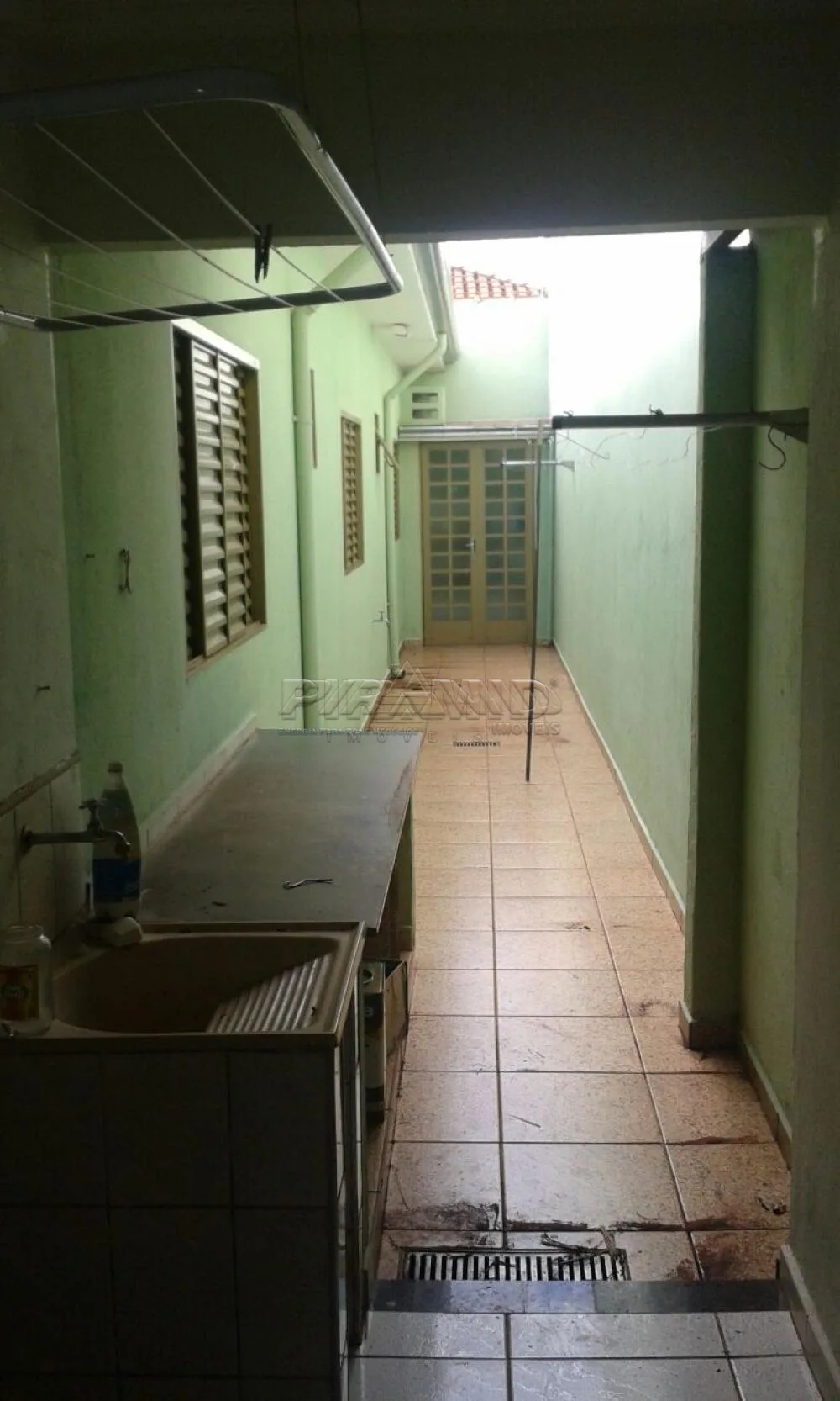 Alugar Casa / Padr&atilde;o em Ribeir&atilde;o Preto R$ 1.200,00 - Foto 15