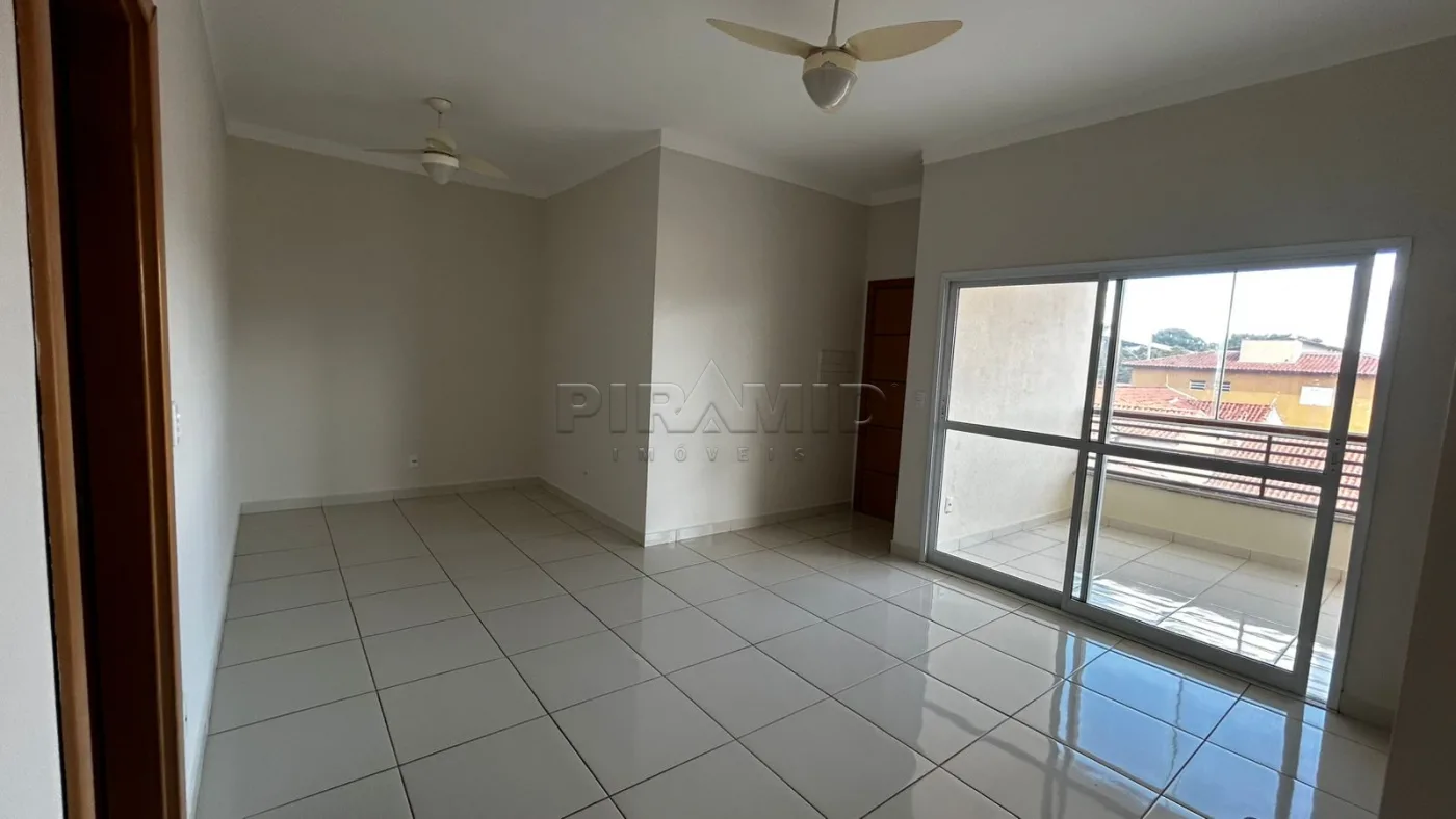 Alugar Apartamento / Padr&atilde;o em Ribeir&atilde;o Preto R$ 2.300,00 - Foto 1