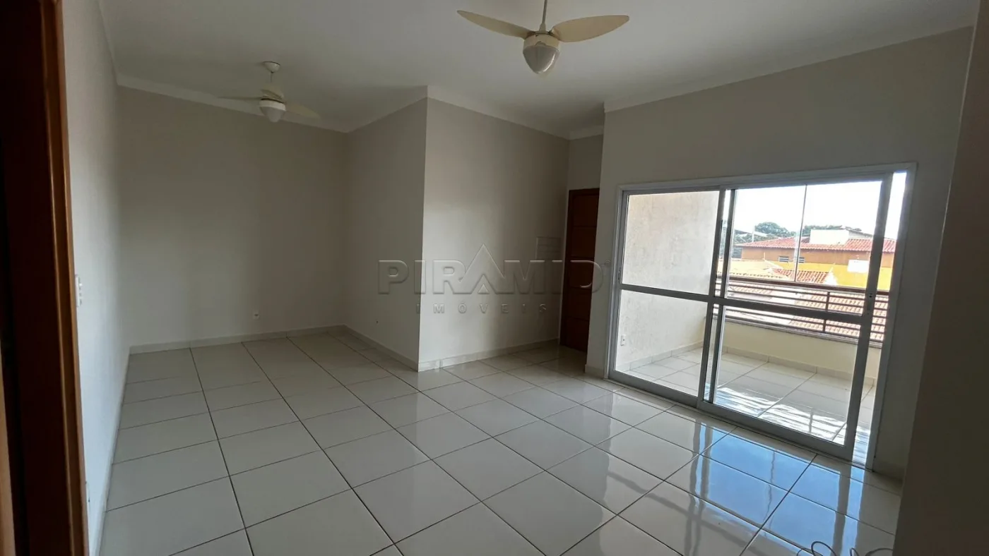 Alugar Apartamento / Padr&atilde;o em Ribeir&atilde;o Preto R$ 2.300,00 - Foto 2