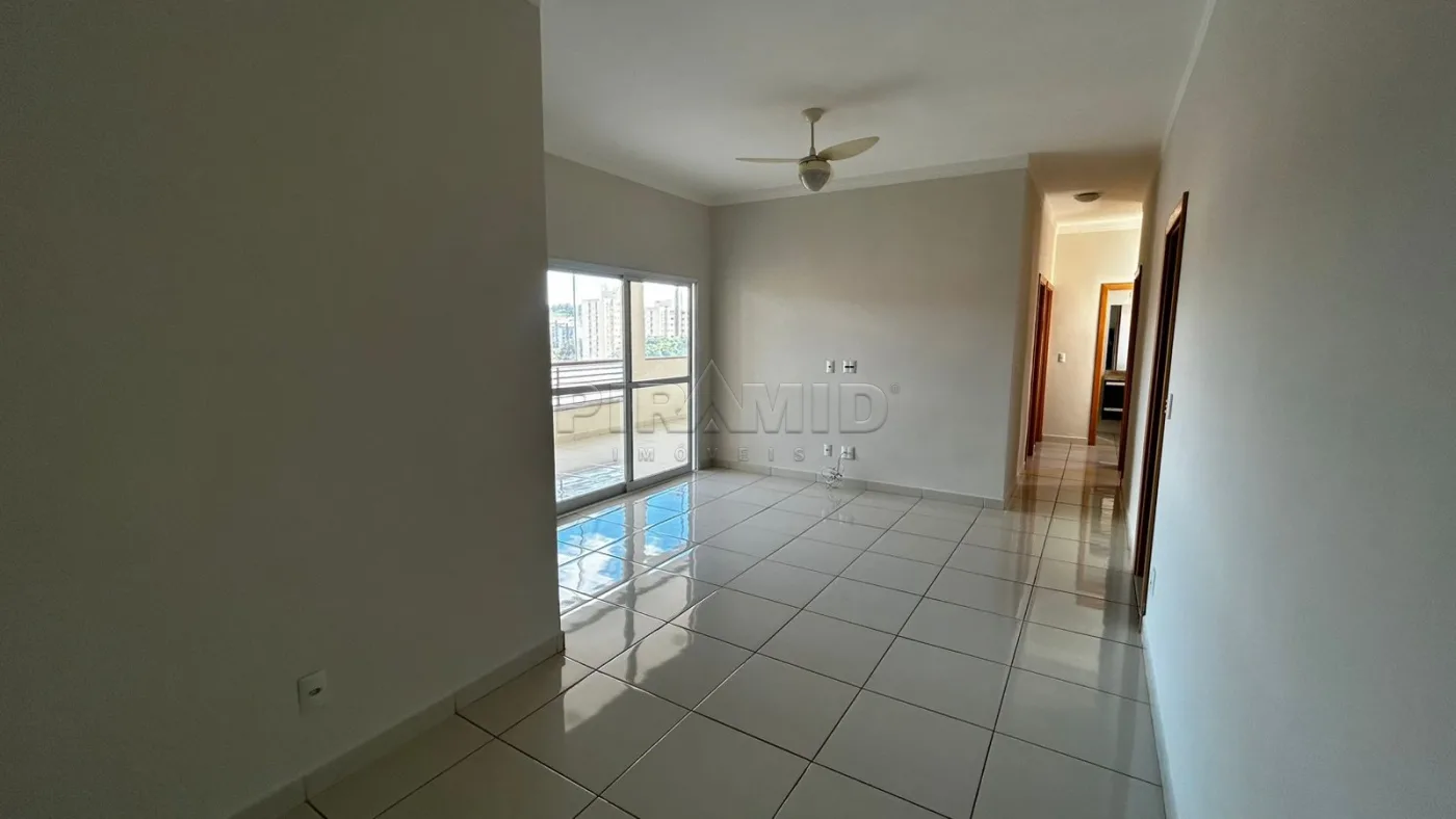 Alugar Apartamento / Padr&atilde;o em Ribeir&atilde;o Preto R$ 2.300,00 - Foto 3