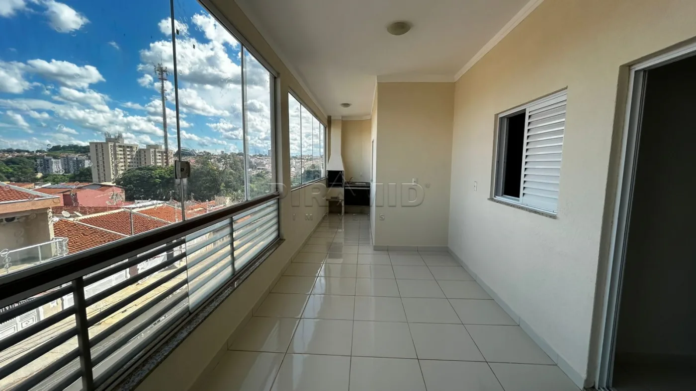 Alugar Apartamento / Padr&atilde;o em Ribeir&atilde;o Preto R$ 2.300,00 - Foto 4