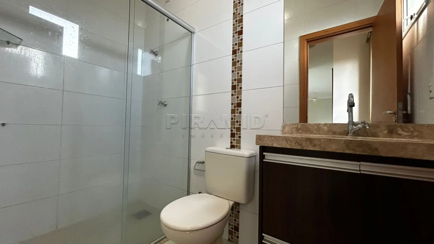 Alugar Apartamento / Padr&atilde;o em Ribeir&atilde;o Preto R$ 2.300,00 - Foto 11