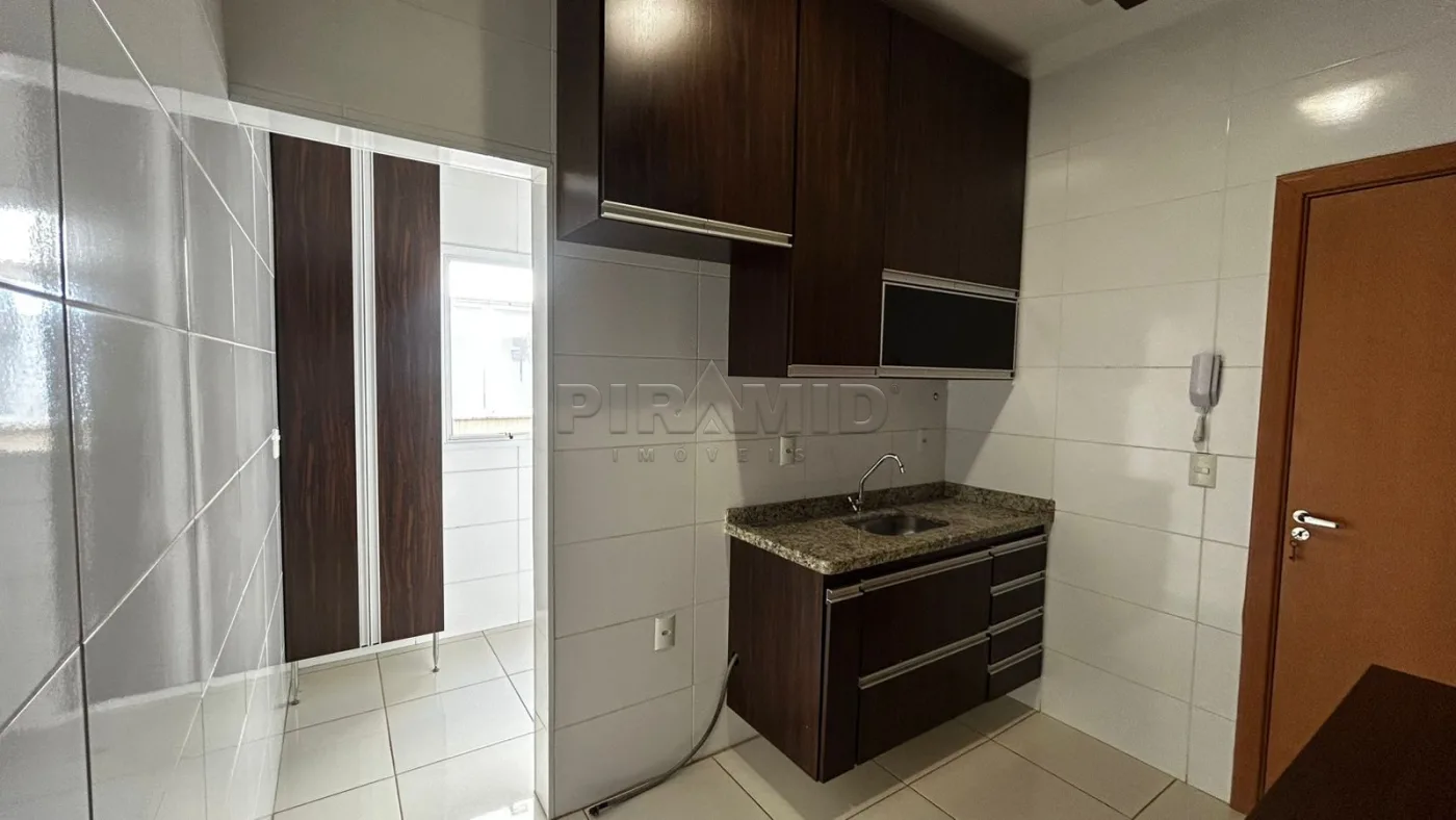 Alugar Apartamento / Padr&atilde;o em Ribeir&atilde;o Preto R$ 2.300,00 - Foto 24