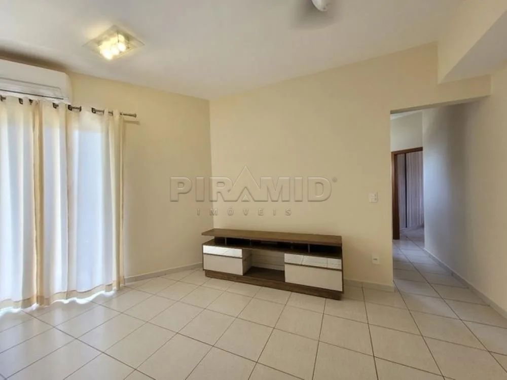 Alugar Apartamento / Padr&atilde;o em Ribeir&atilde;o Preto R$ 1.600,00 - Foto 1
