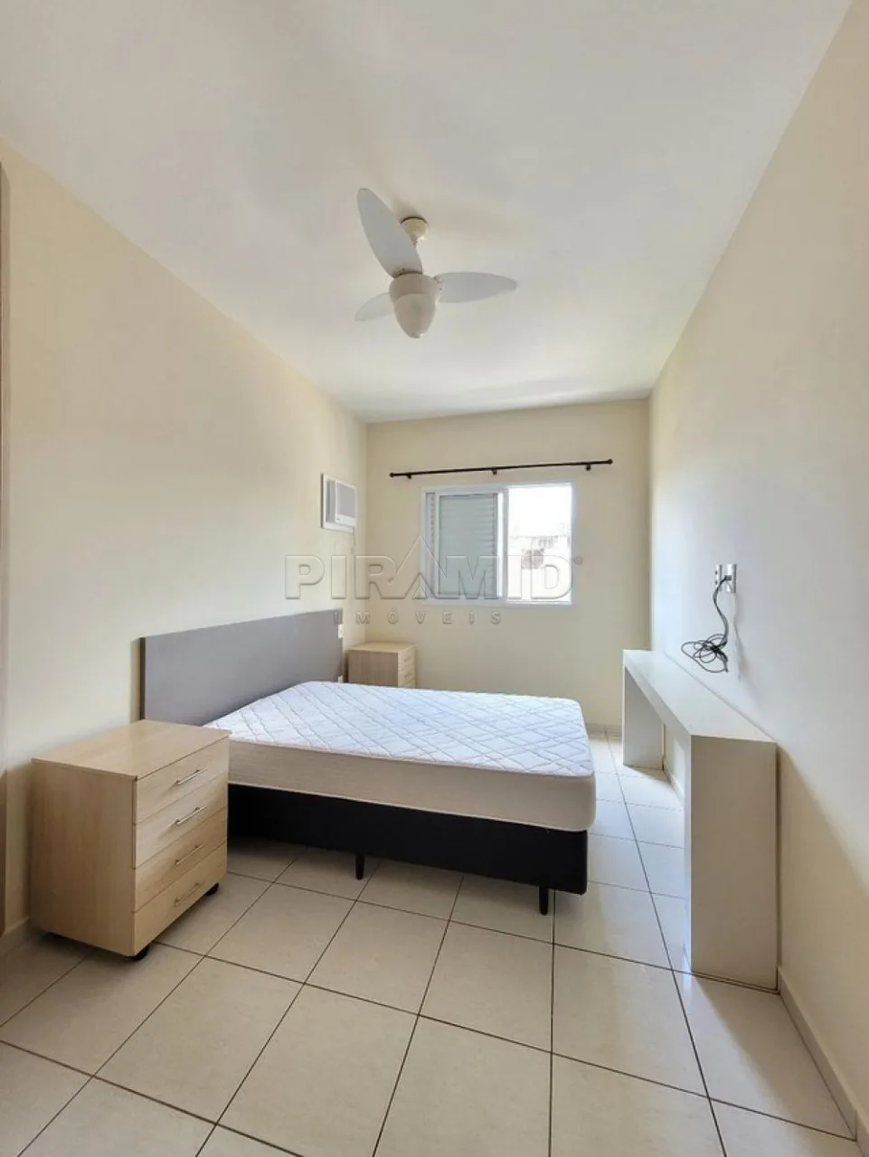 Alugar Apartamento / Padr&atilde;o em Ribeir&atilde;o Preto R$ 1.600,00 - Foto 8