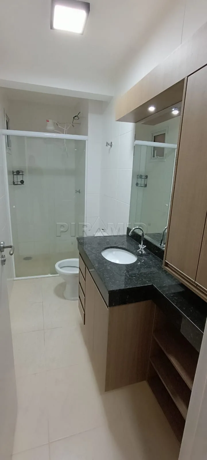 Alugar Apartamento / Padr&atilde;o em Ribeir&atilde;o Preto R$ 1.800,00 - Foto 14