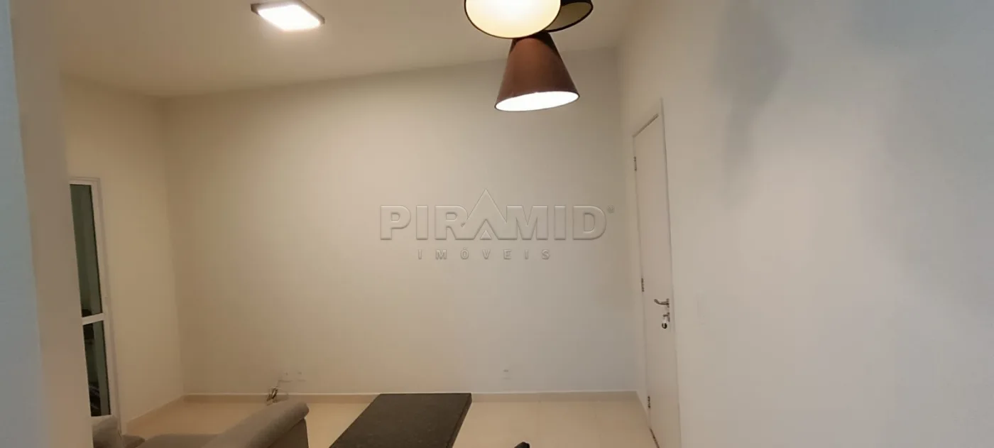 Alugar Apartamento / Padr&atilde;o em Ribeir&atilde;o Preto R$ 1.800,00 - Foto 2